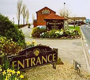 Image of MIDGLEY LODGE MOTEL AND GOLF COURSE